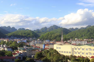 Audio địa ốc 360s: Sơn La sơ tuyển nhà đầu tư cho 2 dự án 850 tỷ