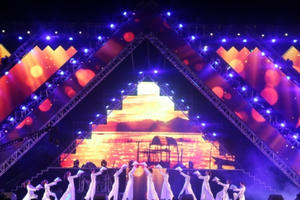 Đà Nẵng: Nhiều hoạt động biểu diễn nghệ thuật Chào năm mới 2018