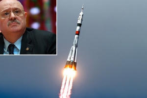 Nhà thiết kế tàu vũ trụ hàng đầu nước Nga qua đời sau khi mắc COVID-19