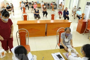 Hà Nội hỗ trợ 10.000 đoàn viên, lao động khó khăn dịp Tết Nguyên đán