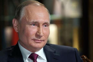 Tổng thống Nga Putin sắp gặp nhà lãnh đạo Triều Tiên Kim Jong-un?