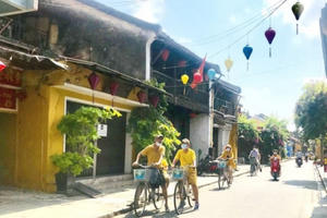 Quá sớm để lạc quan về du lịch quốc tế!