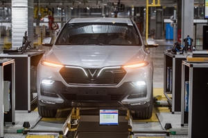 Giảm 50% lệ phí trước bạ áp dụng từ tháng 12/2021, đại lý dần cắt khuyến mại?