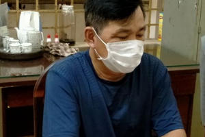 Vượt ngục 32 năm, đối tượng vẫn không thể thoát án