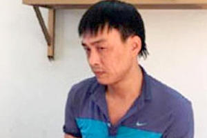 Thanh Hóa: Bắt đối tượng thuê taxi buôn bán ma túy