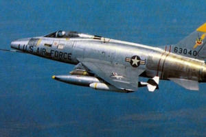 Kinh hoàng kỷ lục "quan tài bay" của Mỹ trên chiến trường Việt Nam