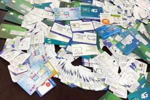 Xem xét nới trần khuyến mại thuê bao trả trước lên 50%