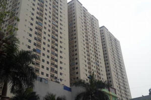 Kỳ 1 - "Nhờn luật" ở dự án KĐT Đại Thanh: Xã cứ đình chỉ, chủ đầu tư cứ thi công!