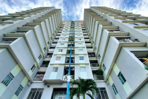 Phấn đấu hoàn thành trên 110 nghìn căn hộ nhà ở xã hội trong năm 2026