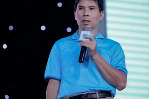 CEO Thế giới Di động: “Trong khủng hoảng hãy cố gắng trở thành người cuối cùng còn đứng vững”