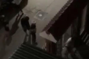 TP HCM: Bà cụ khốn đốn vì bị nhóm "côn đồ" đập phá nhà cửa, đe dọa “khủng bố” tinh thần?