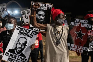 “Black Lives Matter” - câu chuyện dài của khát vọng bình đẳng