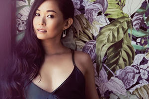 Bí ẩn nhan sắc Việt đang được nhắc đến ở Hollywood (II) Bí ẩn nhan sắc Việt đang được nhắc đến ở Hollywood (II)