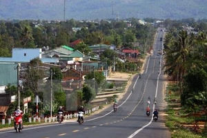 Audio địa ốc 360s: TP Hồ Chí Minh điều chỉnh giá đất quốc lộ 22