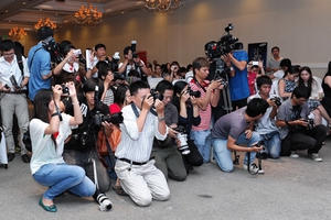 Xếp lương Phóng viên, Biên tập viên theo 3 hạng