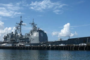 Philippines thông báo dừng tuần tra chung với Mỹ