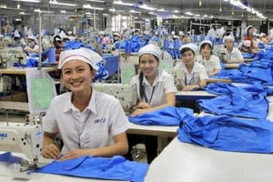 6 tháng đầu năm, cả nước có gần 800 nghìn người được giải quyết việc làm