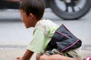 Khi người mẹ dứt tình mẫu tử!