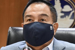 Liên đoàn bóng đá Thái Lan gợi ý nên hoãn AFF Cup