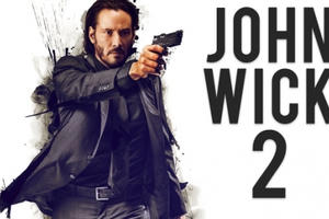 John Wick 2 hứa hẹn sẽ máu me hơn, gay cấn hơn