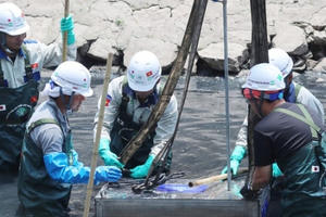 Giám đốc Sở Xây dựng phát biểu thiếu căn cứ về công nghệ làm sạch sông Tô Lịch?