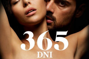 Quá nhiều cảnh nóng bạo liệt, ‘365 Days’ được ví với ’50 sắc thái’