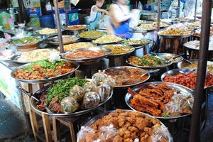 Lỗ hổng pháp lý trong kiểm định thực phẩm