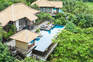 InterContinental Danang Sun Peninsula Resort đã khiến du lịch Việt Nam tự hào như thế nào?