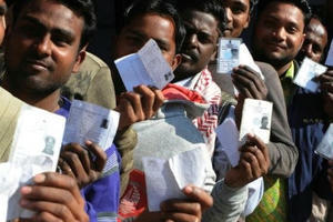 Hơn 1,1 tỉ người trên thế giới biến thành... 'vô hình'