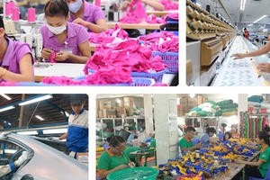 Tái cấu trúc nền kinh tế sau đại dịch Covid 19 - những đòi hỏi từ thực tế