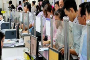 Giải quyết dứt điểm tình trạng chậm, nợ ban hành văn bản