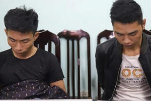 Góc khuất game online: Giết người, cướp của vì game Góc khuất game online: Giết người, cướp của vì game