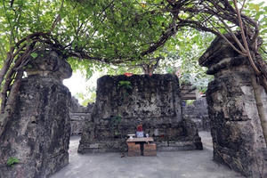 Cận cảnh những cổ mộ của các danh tướng, bá hộ Sài Gòn thời xưa