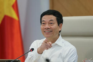 Đưa xu thế thời đại vào ngành sách