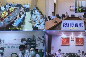 30 người xin hiến một phần phổi cho phi công mắc Covid-19