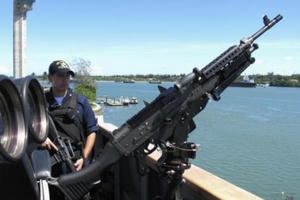 Mỹ điều thêm tàu chiến đến Đông Á đối phó Trung Quốc