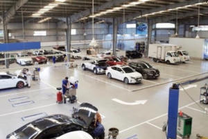 Hyundai Tây Đô: Nhiều khuyến mãi dịch vụ, ưu đãi mùa dịch