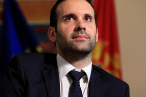 Montenegro được châu Âu "cứu" vì khoản nợ khổng lồ với Trung Quốc