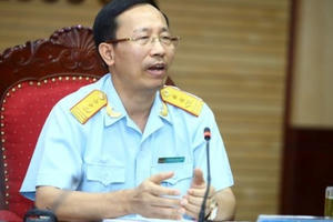 Vụ nhôm Trung Quốc 4,3 tỷ USD “đội lốt” hàng Việt: Đóng đủ thuế sẽ được tiêu thụ tại Việt Nam