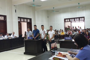 Kỳ án cố ý gây thương tích ở Quảng Ninh: Sự công tâm của toà phúc thẩm là cứu lấy nhiều kiếp người oan trái