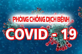 Kiên quyết không để dịch bệnh COVID-19 lây lan, bùng phát trở lại