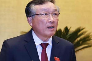 Án lệ của Việt Nam được thừa nhận có giá trị tham khảo để áp dụng quốc tế