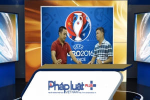 Dấu ấn EURO 2016: Payet - Điểm sáng của Euro 2016