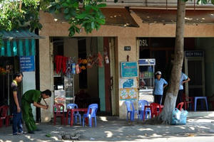 Bắc Giang: Một nữ sinh bị đâm tử vong trước cổng trường