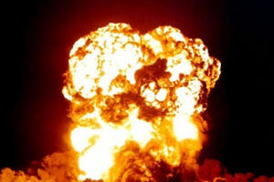 Khánh Hòa: Nổ lớn ở dự án sân golf Cam Ranh, 10 người thương vong