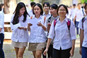 Bắc Ninh cho phép học sinh mầm non, tiểu học, lớp 6 - 7 đi học trở lại từ 4/5