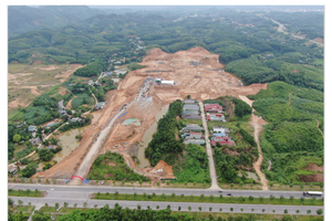 Lào Cai thành lập Cụm công nghiệp Bảo Minh với quy mô 60ha