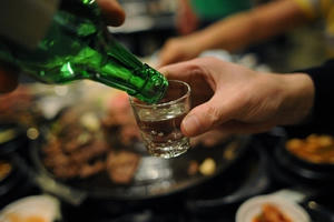 Anh em tương tàn sau cuộc nhậu