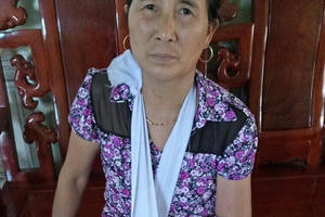 Hiệp Hòa (Bắc Giang): Cần xử lý nghiêm đối tượng ngang nhiên đập phá tài sản, hành hung người dân