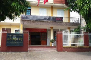 Hơn 500 công chức, viên chức ở Hà Tĩnh có phải thi lại?